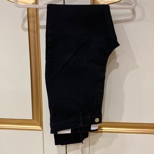 Zara Super Elastic Jeggings High Rise/Shaper Ankle Length